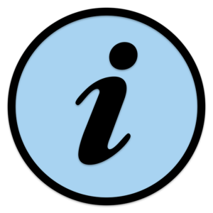 Icon Information Business Symbol  - TheDigitalArtist / Pixabay