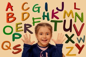 Learn School Letters Abc Alphabet  - geralt / Pixabay