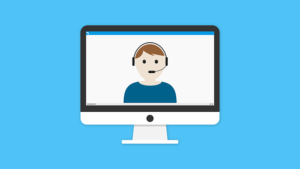 Online Learning Call Webinar  - mmi9 / Pixabay