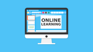 Online Learning Webinar E Learning  - mmi9 / Pixabay