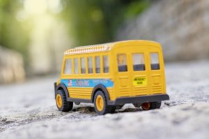 Bus School Bus Vehicle  - Cameraforyouexperience / Pixabay
