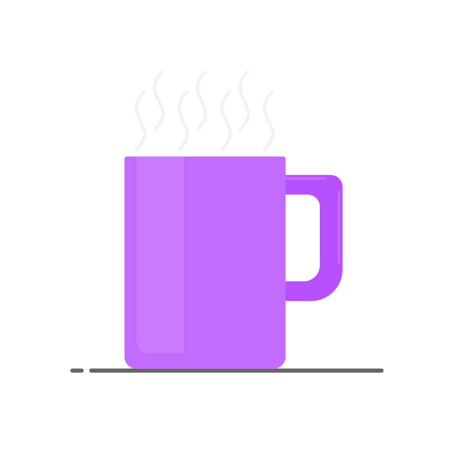 Mug Cafe Coffee Crown Drink Tea  - pormarco / Pixabay