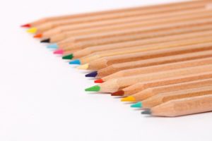 School Pencil Education Writing  - kieutruongphoto / Pixabay
