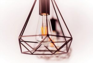 Lamp Light Bulb Decor Decorative  - aKasakow / Pixabay