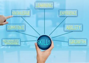 Skills Competence Knowledge Success  - PCB-Tech / Pixabay